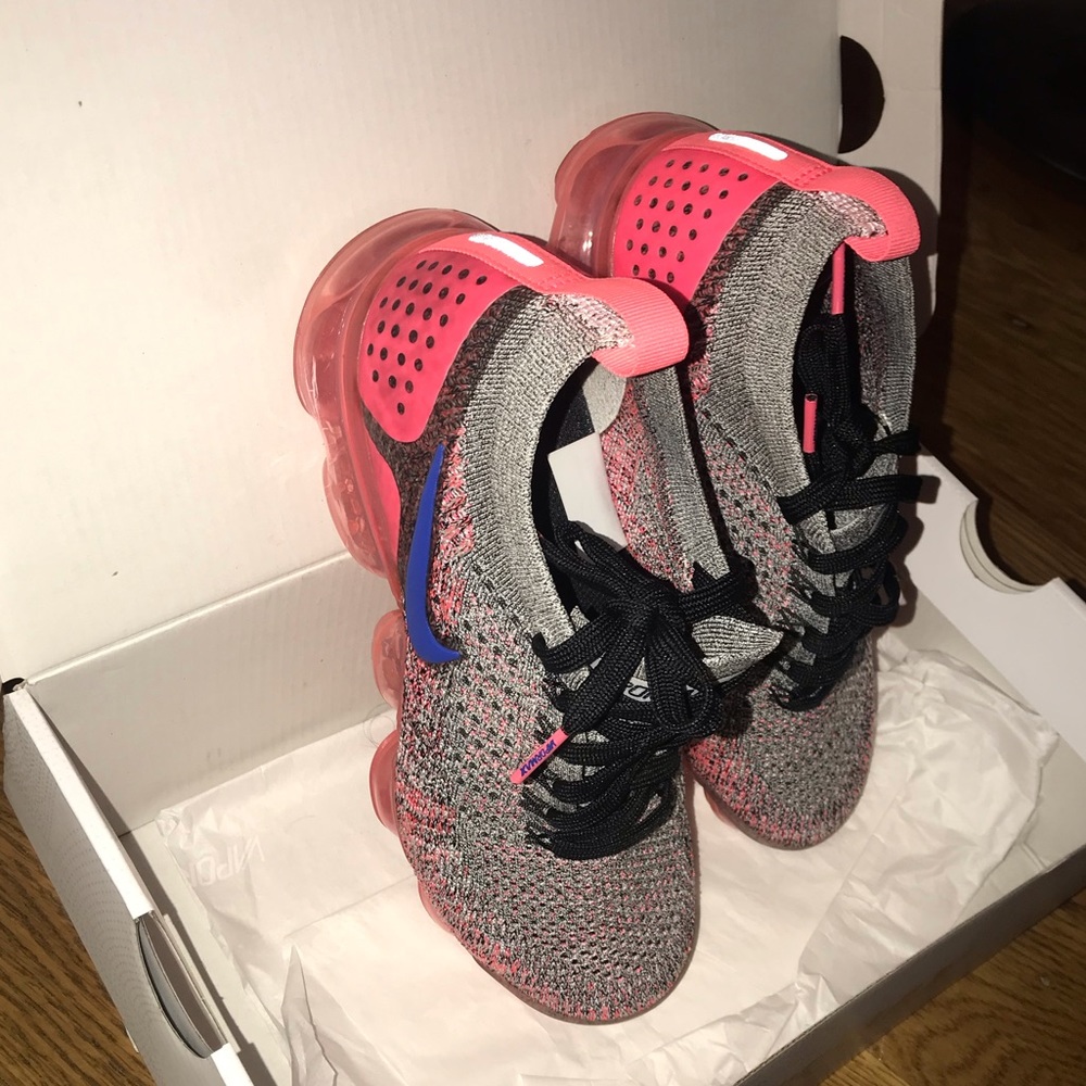 Nike Vapormax Flyknit-SOLD